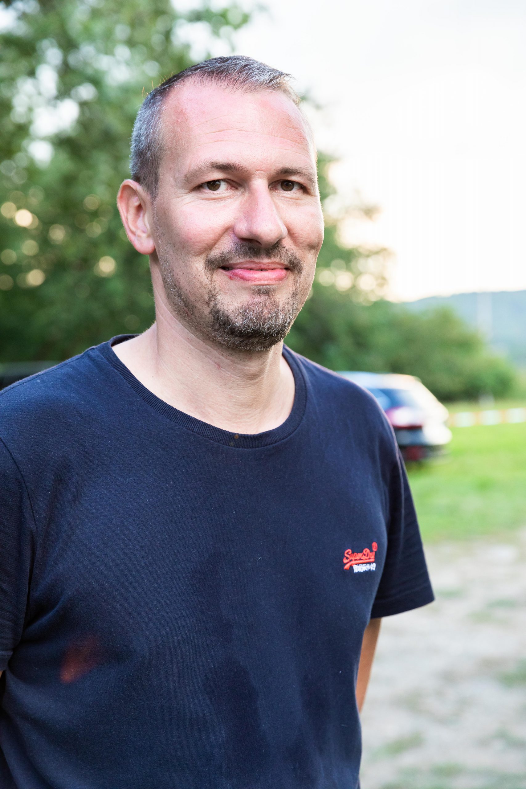 Waldemar Reimer